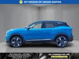 New 2025 Nissan Kicks SR w/ SR Premium Package image 5