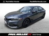 Used 2024 Honda Civic Sport Touring image 1