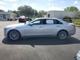 Used 2016 Cadillac CT6 Luxury image 2