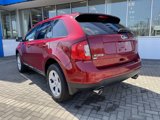Used 2014 Ford Edge SEL w/ Equipment Group 205A image 3