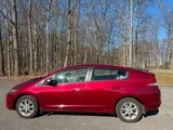 Used 2010 Honda Insight EX image 2