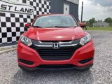 Used 2016 Honda HR-V LX image 6