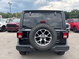 New 2024 Jeep Wrangler Sport S image 4