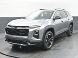 New 2025 Chevrolet Equinox RS image 4