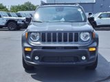 New 2023 Jeep Renegade Limited image 2