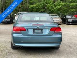 Used 2009 BMW 328i Convertible image 2