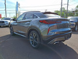 Certified 2024 INFINITI QX55 Essential image 4