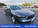 Used 2024 Honda Accord LX image 4
