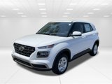 New 2025 Hyundai Venue SE image 3
