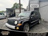 Used 2008 Jeep Patriot Limited image 3