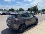 Used 2020 Jeep Compass Latitude image 2