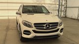 Used 2019 Mercedes-Benz GLE 400 4MATIC image 3