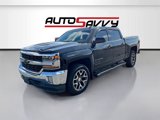 Used 2017 Chevrolet Silverado 1500 LT w/ All Star Edition image 3