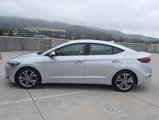 Used 2017 Hyundai Elantra Limited image 2