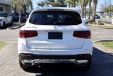 Certified 2020 Mercedes-Benz GLC 300 4MATIC image 5