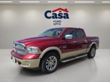 Used 2015 RAM 1500 Laramie Longhorn w/ Convenience Group image 5