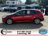 Used 2017 Ford Focus SE image 5