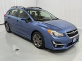 Used 2016 Subaru Impreza 2.0i Sport Limited w/ Popular Package #1 image 3