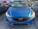 Used 2014 MAZDA CX-5 Sport w/ Bluetooth Audio Package image 2