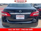 Used 2015 Nissan Sentra SV w/ Navigation Package image 5