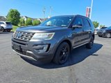 Used 2016 Ford Explorer XLT w/ Equipment Group 202A image 3