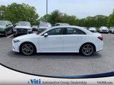 Used 2022 Mercedes-Benz A 220 4MATIC image 5