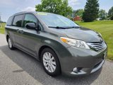 Used 2011 Toyota Sienna Limited w/ Premium Pkg image 4