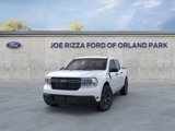 New 2024 Ford Maverick XLT w/ XLT Luxury Package image 2