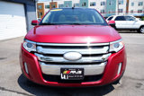 Used 2012 Ford Edge SEL image 2