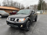Used 2016 Nissan Frontier SV image 3