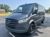 Used 2023 Mercedes-Benz Sprinter 2500 image 3