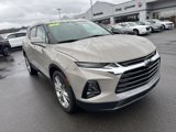 Used 2022 Chevrolet Blazer Premier w/ Enhanced Convenience Package image 3