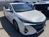 Used 2017 Toyota Prius Prime Advanced w/ Carpet Mat Package image 4