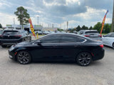 Used 2016 Chrysler 200 C w/ Premium Lighting Group image 6