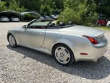 Used 2002 Lexus SC 430 Convertible image 3