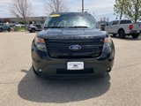 Used 2015 Ford Explorer Sport w/ Equipment Group 401A image 3