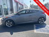 Used 2014 Hyundai Veloster w/ Technology Package 03 image 3