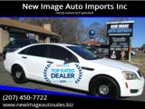 Used 2012 Chevrolet Caprice image 2