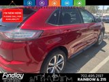 Used 2016 Ford Edge Sport image 4