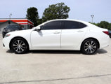 Used 2015 Acura TLX image 3