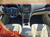 Used 2017 Lincoln MKC Select image 4