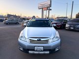 Used 2012 Subaru Outback 3.6R Limited w/ Moonroof Pkg image 3
