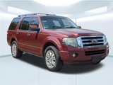 Used 2012 Ford Expedition Limited image 4