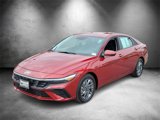 Certified 2024 Hyundai Elantra SEL image 5