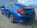 Used 2018 Honda Civic EX image 4