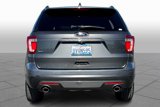 Used 2017 Ford Explorer XLT w/ Equipment Group 202A image 4