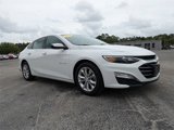 Used 2024 Chevrolet Malibu LT image 2