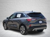 Used 2021 Ford Escape SEL image 3