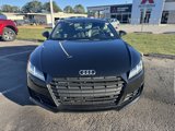 Used 2017 Audi TT 2.0T w/ Technology Package image 2