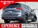 Used 2017 Nissan Rogue S image 5